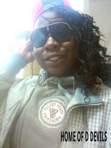 #Cash #Loyalty #Hustle #MVSU #TeamLA  Standing on the Moon....StarGazin★★