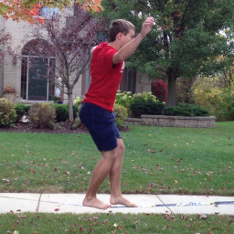 KevinH_21's profile picture. 