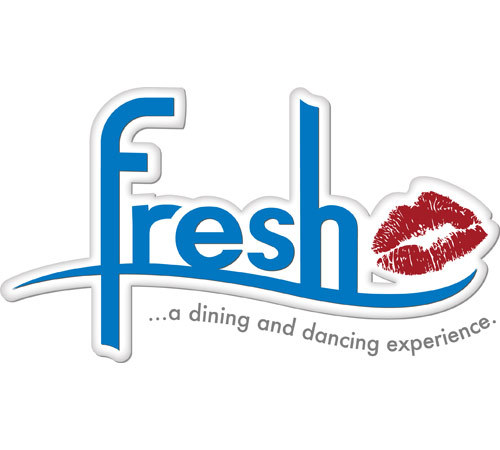 Fresh. It's original, radical and new. It's hot. It's cool. And now it's Weston's most refreshing new dining and dancing experience.