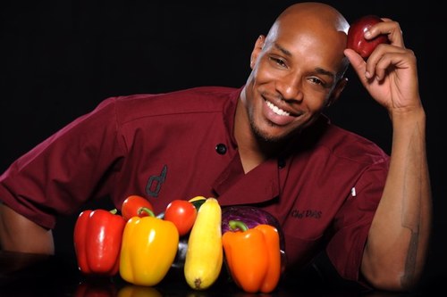 chefDAS's profile picture. I'm a business man that happens to be a chef.