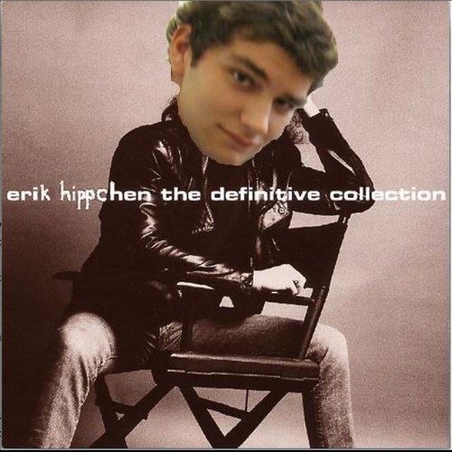 ErikHippchen's profile picture. 