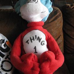 OpenHeartSurge's profile picture. I would follow tRump to the gates of Hell, to ensure he doesn't turn around and come back.