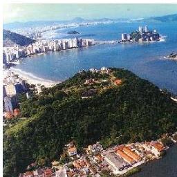 Eleições 2012 - é São Vicente com Caio 40
