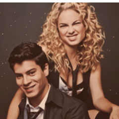 De como TODAS Dúvidas do Mundo, guardo ESTA Certeza parágrafo Semper: Amo Rebeldes♥Oficializado por: Pedro Cassiano e Lua Blanco Desde:21/02/12