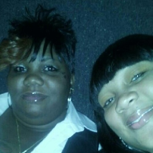 mz_peachfuzz's profile picture. 