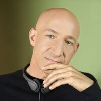 John Swanbeck (@cinematicacting) 's Twitter Profile