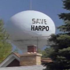 There is no better friend to SC conservatives than Harpo.  Help us Save Our Harpo.