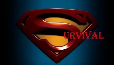 survivalwarrior's profile picture. SURVIVAL!