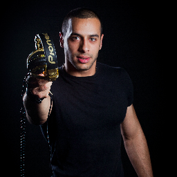 Bagera is an artist who has excelled in taking the energy of his music wherever he goes. http://t.co/O8hdgefybQ