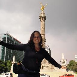 Nací con corazón de peregrino....