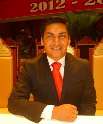 PedroLunaPT's profile picture. Mtro. en Comunicación y Relaciones Públicas. Egresado de la UAG. Regidor de Desarrollo Urbano, Cuidado del Medio Ambiente y Ecología