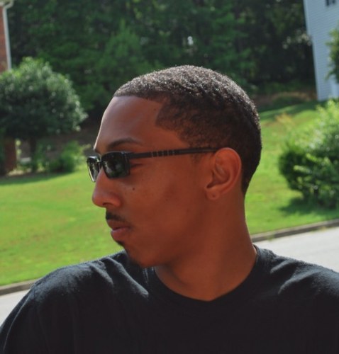 Member of MD renowned S.C.E.N.E. 45, novelist, #4Klub Spr 2K11 of KAPsi DD MTH, #699 PHAmily, #III S.O.D. of the Gamma of ΓΦΨ, Thee MalefACEnt 1 of the ΘMG MOD!