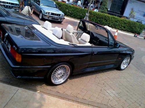 Breaking Word Record for the Largest Gathering Of the BMW E30