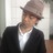 twitter profile