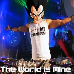 DavidVeguetta's profile picture. Que putas mucha soy el mejor DJ del mundo si no les parece me vale tambien soy el super saiyayin legendario