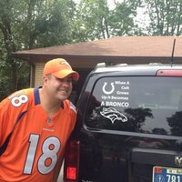 john peterson (@johnny_pete) Twitter profile photo