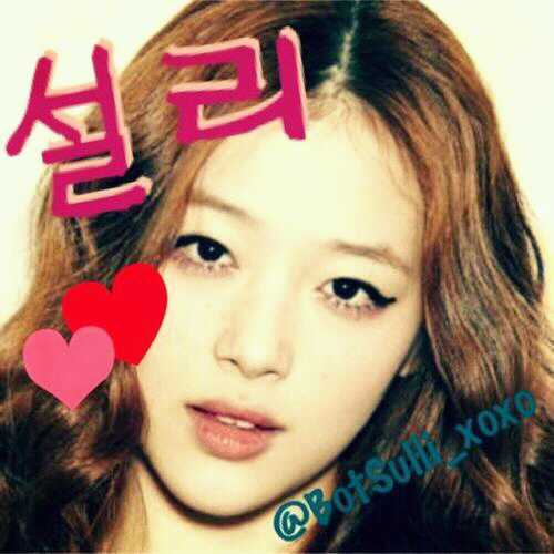 f(x)ソルリbot(元:Botsulli__xoxo) ひちょるお兄ちゃんと仲よく暮らしましたとさ。終わり。 2012/12/29～2013
/1/21