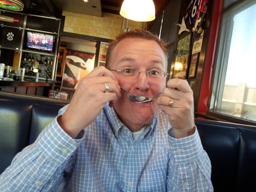 hamiltonch's profile picture. Dad, Husband, Runner, Buddy