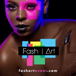 Fash|Art-- An exciting 2 day showcase celebrating and cultivating emerging talents within fashion & visual arts!