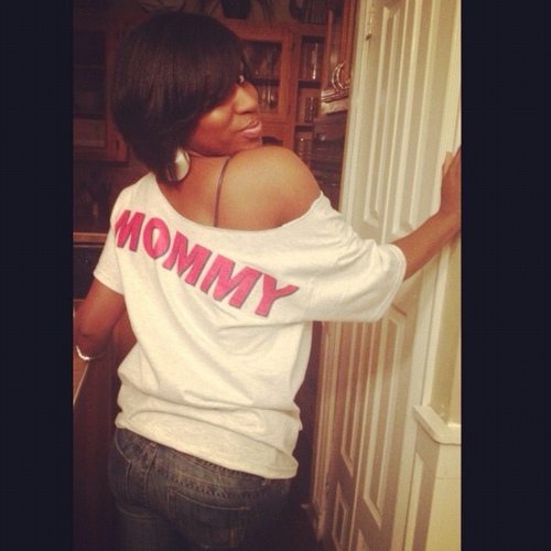 *GOD* FEARING!! LOVING!! CARING!! STUBBORN!! HARD HEADED!! MOTHER OF MCKINLEY ELLE!!! :))