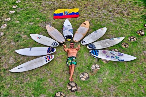 puntito2769's profile picture. Surfer