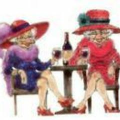 JoanMcKenna6's profile picture. Just an old broad with plenty of life left!