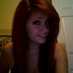 Tifferboo's profile picture. :) #followme? :) -Chris Brown all the way. :)