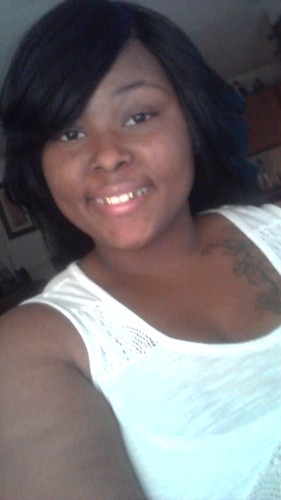 Fxck A Bio Yall Bxtches Be Biting My Shxt But Anywho Class Of 2014 Bxtches !
