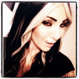 Hello friends. I am Danielle Hall. I am a hair stylist/makeup artist. I am available both in the salon and for freelance styling.  Let's create some magic! =)