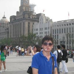 26years,sunshineboy.爱生活，爱运动，爱旅途的风景和看风景的心情。。。。呱呱：如果说爱国，我认为我是血性的；如果说爱g党，我掏心窝给你看…………真心没有！