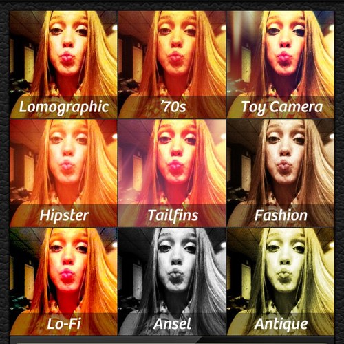 bridgetkrouse's profile picture. I'm on twitter. Low key.