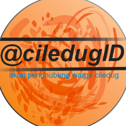 Ocil (orang ciledug)