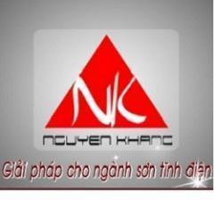 Thiết bị súng phun sơn tĩnh điện (Sooho, Kwang, Wagner,..), Hóa chất xử lý bề mặt kim loại, Dây chuyền sơn tĩnh điện, Bếp hồng ngoại 1602A, Filter nhựa/giấy