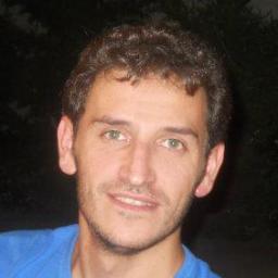 fabiangeloni's profile picture. Encargado de Diseño Gráfico en Blaster Diseño (Grupo Blaster)