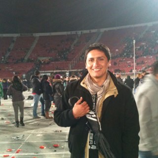 ardiles76's profile picture. 