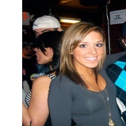 Alyssa Hall (@LyssBear) Twitter