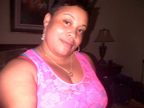I CAN ONLY BE ME....
