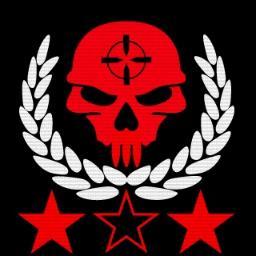 Soldiers Never Sleep Gaming Clan [http://t.co/DH7YHrY3ak]