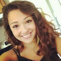 team @JennelGarcia ♥