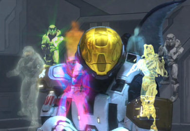 *growls* grruh ((agent maine is a rouge freelancer that went crazy with his A.I., sigma. He now hunts the last freelancers for their A.I.'s they are the meta))
