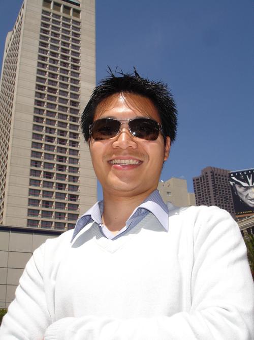 George Chao (@gechao) | Twitter