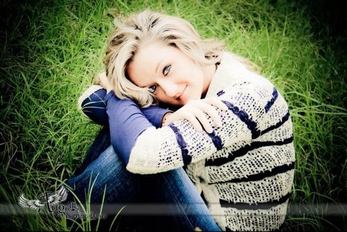 Lauren Nesbitt McCaleb.