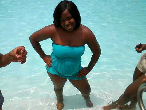 My Name is LaQuinta nd im loving meeeee......