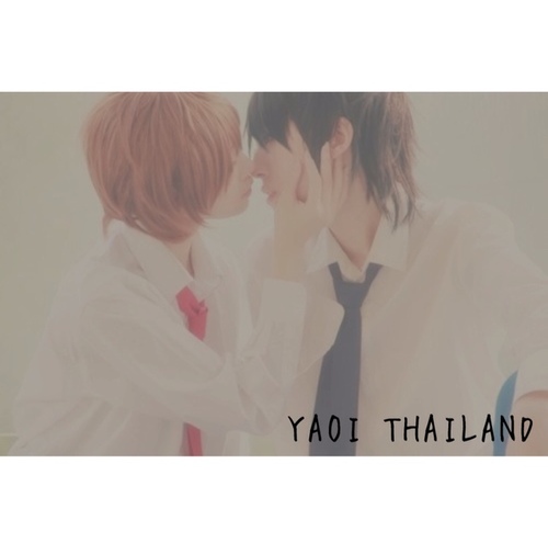 YaoiTH
คู่วายแห่งประเทศไทยและสาววายสติแตก
The Star/AF/RS/Drama Thai