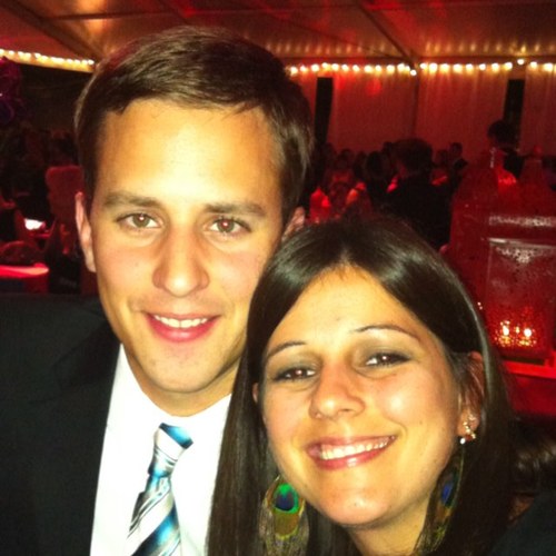 LanceMelching's profile picture. Husband & father. High school athletic director and newspaper teacher. Swim coach. EKU grad. Bat flip connoisseur.