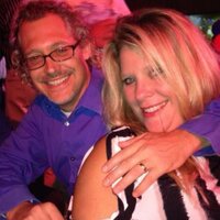 Nancy Miller (@whodatnancy) 's Twitter Profile