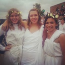 Miranda Ramey - @causeimwinning - Twitter