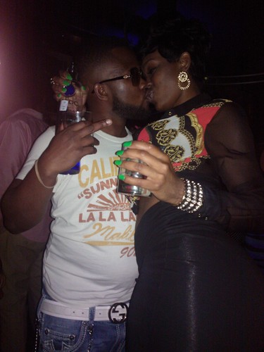 ACTIONS SPEAK LOUDER THAN WORDS, SO IM SOFT SPOKEN!!!!! #HBIC #BOSSLADY #MOMMY #MRSKAINELOSO #EXTREMELYBLESSED