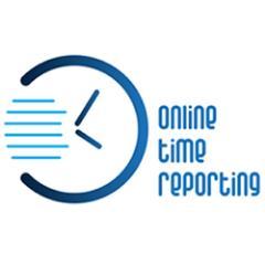 An online web-based time clock & reports