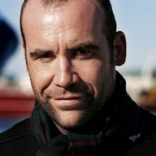 Account for the Rory McCann tumblr 💚 Not Rory himself. He spends most of his time out in the highlands/sailing. Social media doesn't seem to interest him.